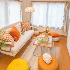 Direct Access to Ueno & Asakusa Cozy Entire House near Minowa Station
