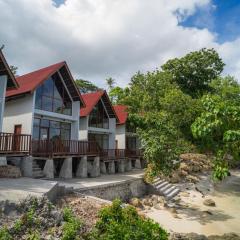 Freddies Villas Sabang