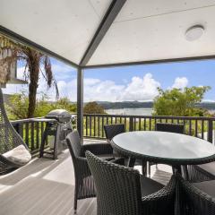 Sullivans Retreat - Paihia Holiday Home