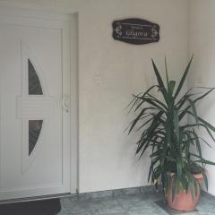 Guesthouse Gligora