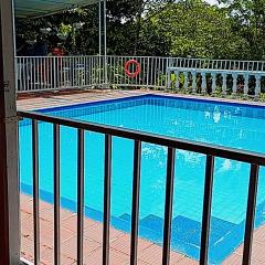 Hotel ecoturístico villa marina
