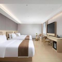 Immersing Hotel Guilin Two Rivers and Four Lakes Dongxi Alley