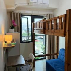 Urban-Nest Living At Spring Residence Near NAIA Terminal 3