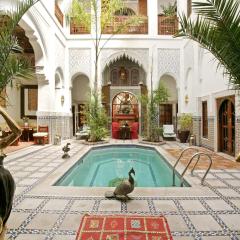 Riad & Spa Esprit Du Maroc