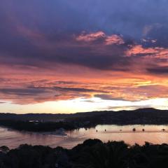 Sunsets at Bar