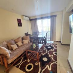 Shanzu beach homes