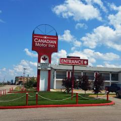 Canadian Motor Inn