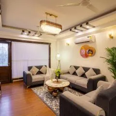 BedChambers Serviced Apartments South Extension