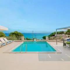 Villa Chrysso by Villa Plus
