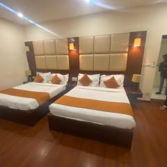 Collection O Jaipur International Airport Formerly The Ashoka Fort