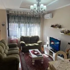 Klik center Apartment
