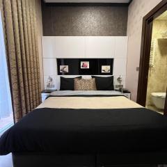 Taksim Cihangir Fidan Residence Hotel
