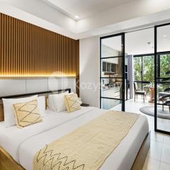 Caraya by Kozystay - Nusa Dua