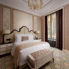 Hotel TEO International Near Delhi Airport By GROSS GROUP