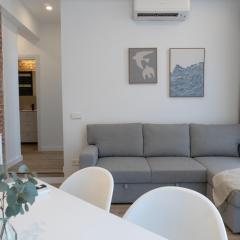 Plaza Donoso Apartment 2