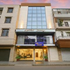 FabHotel Galaxy - Nr Patel Nagar Metro