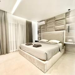 White House Kokas Luxury Apartments