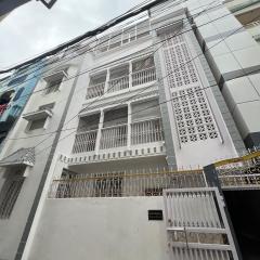 Rasheed Residency Chanchalguda