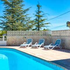 Chez Gaston - Chambre