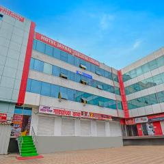 FabHotel Jayraj Executive
