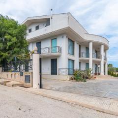 Villa Floyd Charming Rooms