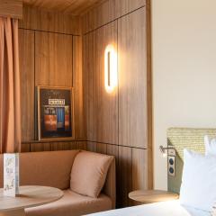 Novotel Toulouse Purpan Aéroport