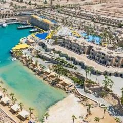 Pickalbatros Citadel Resort Sahl Hasheesh