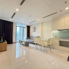 The Platinum Parkview Suite - HCM