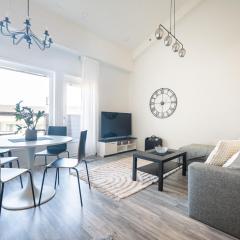 Holiday Apartment Starvillas A 303