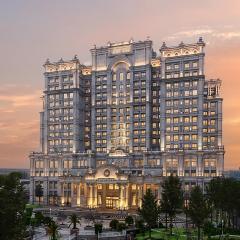 Delta Hotels by Marriott Shanghai Baoshan