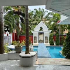 VIEW TALAY VILLAs POOL 11, JOMTIEN BEACH, PATTAYA