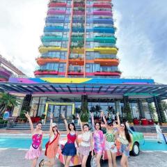 Flamingo Hải Tiến Căn hộ Khách sạn 5 sao