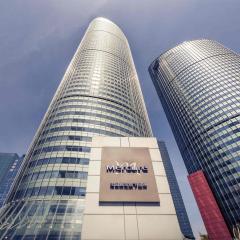 Mercure Hangzhou Qianjiang