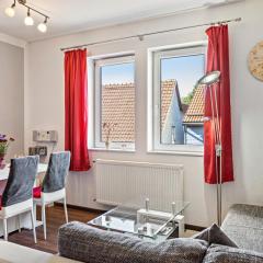 Ferienwohnung Thüringer Wald