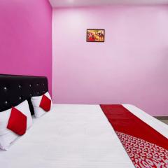 Hotel O by OYO Raj Munmun Hotel