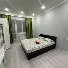 Уютная 1 комнатная квартира в ЖК БАВАРИЯ