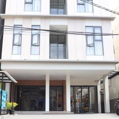 Wisma Pelangi 1