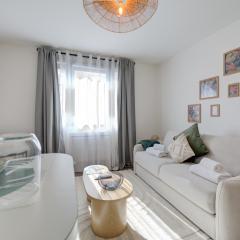 Petit quai - Gare de Tours à 100m