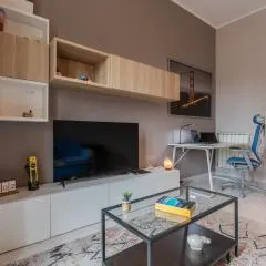 Oddone Comfy Apartment by Wonderful Italy