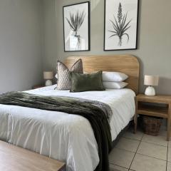 Lang Apartment