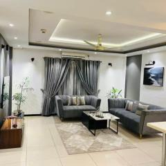Luxury 1 BHK Family Apartment in Bahria Town, Islamabad