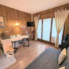 Famili'ski - Votre cocon familial aux Angles