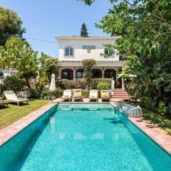 Luxury Villa Sophora near Banús
