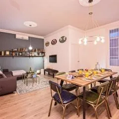 Sweett - La Pedrera - Paseo de Gracia