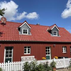 Haus In Zimmert Mit Terrasse, Grill Und Garten