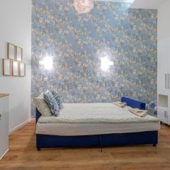 Urban Harmony Studios & Apartment on Akacfa Street