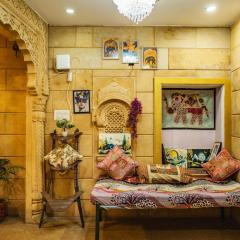 Hotel Darsh Safari - Fort View