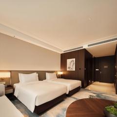 Beijing Zhonghe Hotel