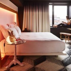 Mama Shelter Toulouse