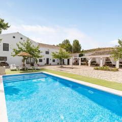 Cortijo Caracate
